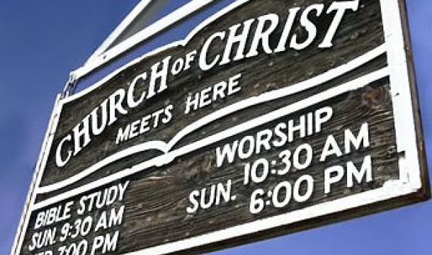 Church of Christ