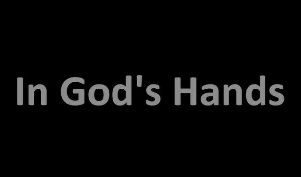 In Gods Hands